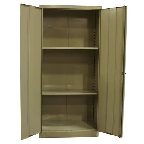 steel shelving cabinet|steel storage cabinet with shelves.